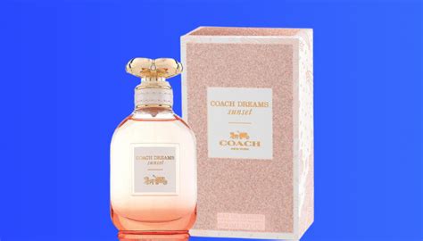 Perfumes Similar To Coach Dreams Sunset [Top 6 Dupes]